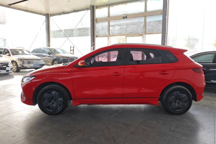 Used BYD e2 2023 Comfort Model