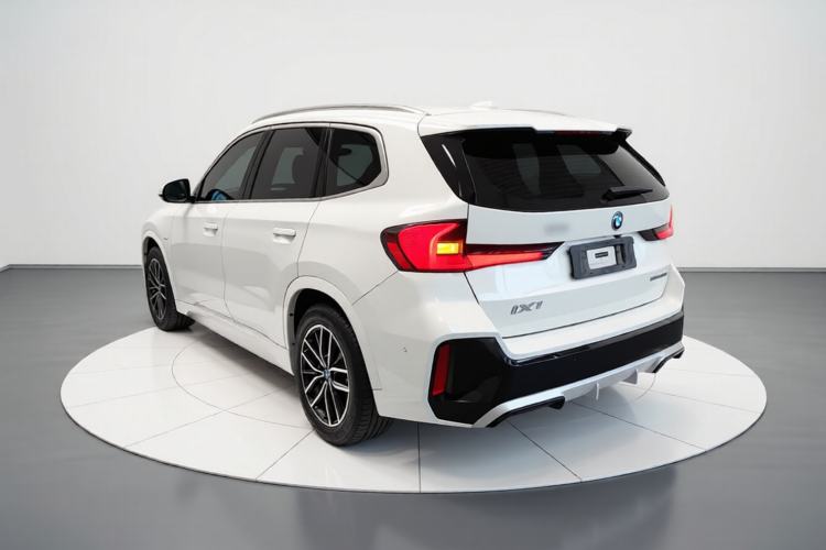 Used BMW iX1 2023 eDrive25L M Sport Package
