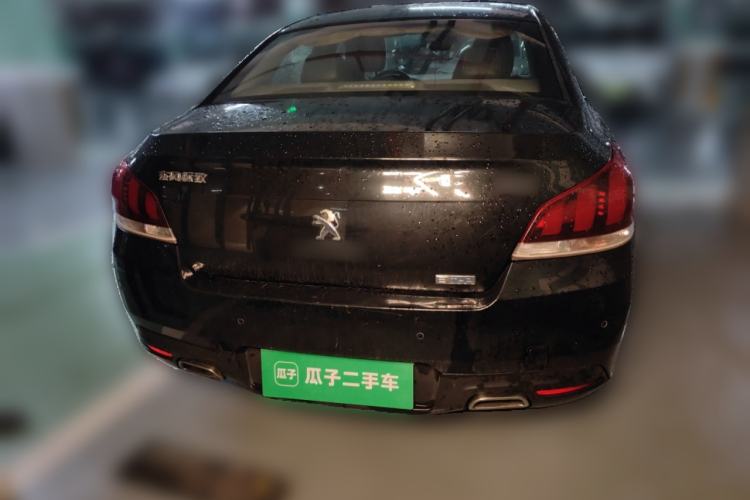 Used Peugeot 508 2015 1.6THP Automatic Prestige Edition