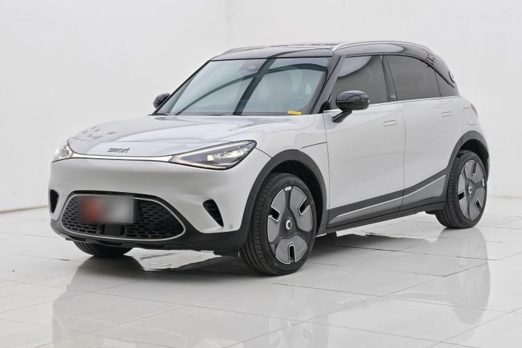 Used smart #1 2022 Premium Edition
