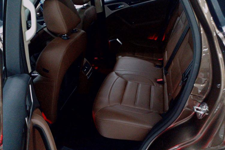 Used Haval H7 2017 Red-Label H7 2.0T Automatic Prestige Model