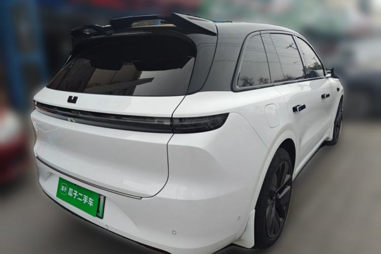 Used Li Auto L6 2024 Pro Model
