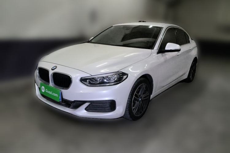 Used BMW 1 Series 2020 120i Fashion Model
