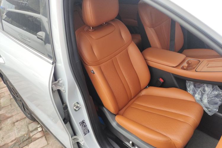 Used Wuling Xingguang S 2025 Model 510 km Flagship Version