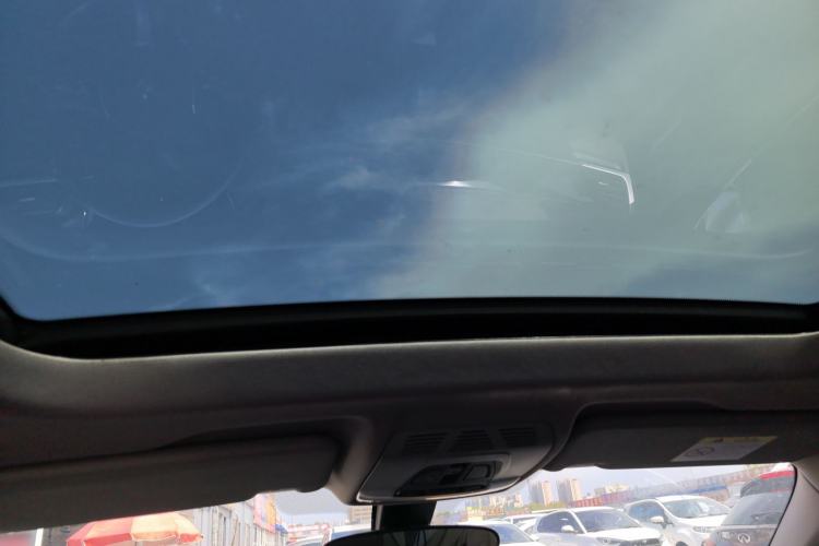 Used BMW X1 2021 sDrive25Li Leading Model Headliner