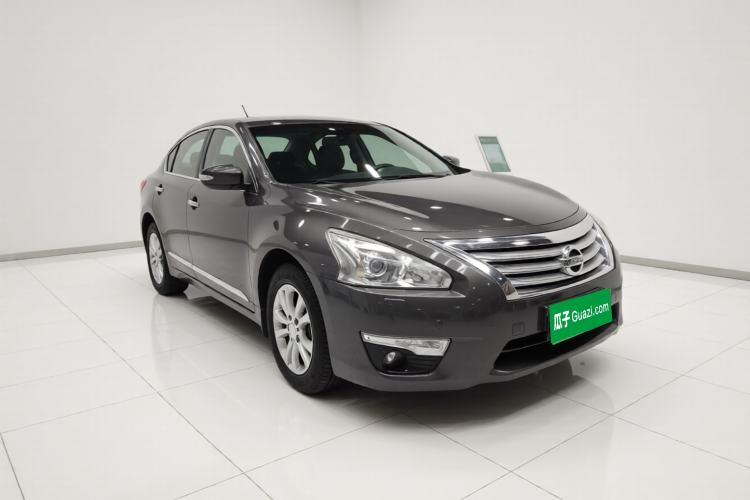 Used Nissan Teana 2013 2.5L XL Leading Edition