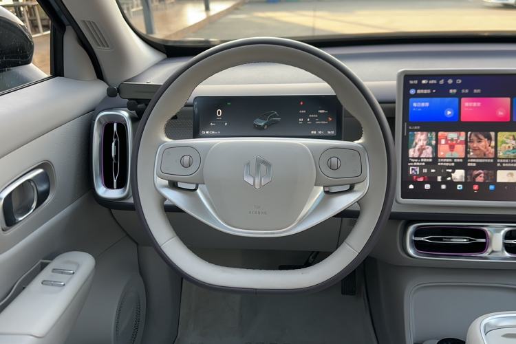 Used Leapmotor B10 2025 510 Joyful Edition
