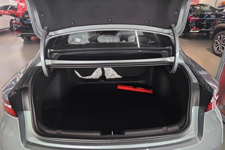 Used Geely Auto Preface 2026 Model Oriental Yao 1.5TD Kunlun Edition
