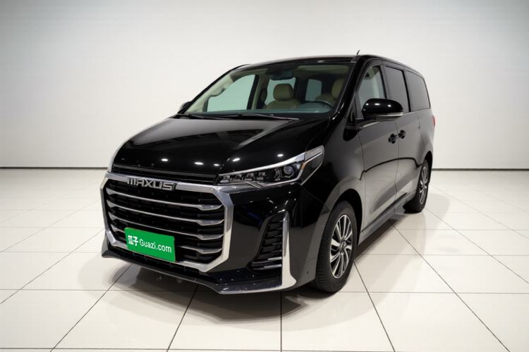 Used SAIC MAXUS G20 2021 Facelifted PLUS 2.0T Diesel Automatic Luxury Edition Guazi used car, China used car export, Used car for sale, Used cars, Cheapest cars for sale