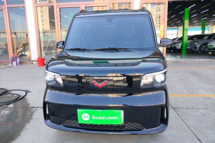Used Wuling Zhiguang New Energy 2025 Comfort Model Front