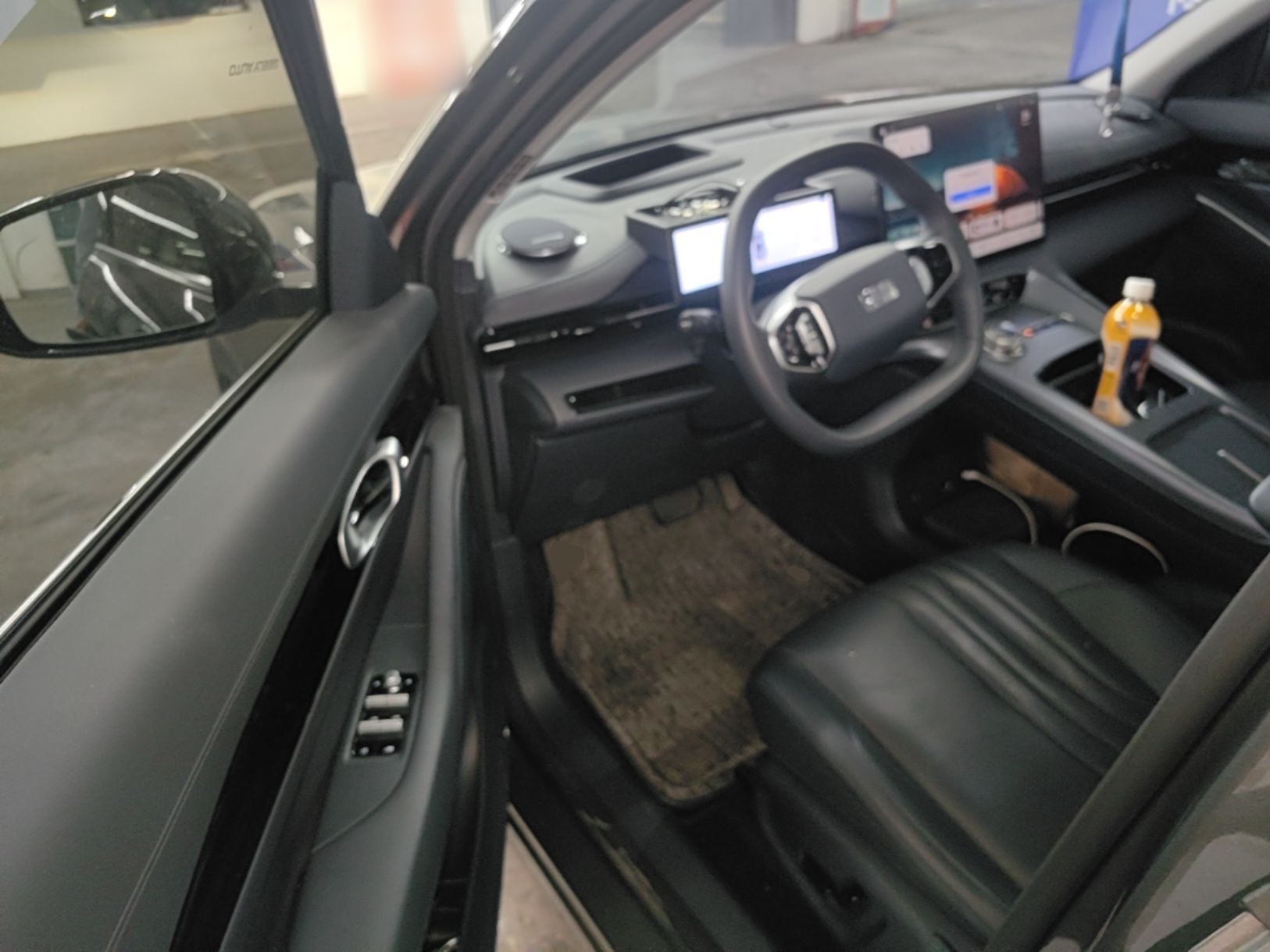 Geely Galaxy E5 2024 530km Starship Edition — снимка 18