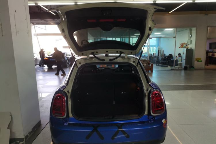 Used MINI MINI 2015 1.5T COOPER Fun Five-Door Edition