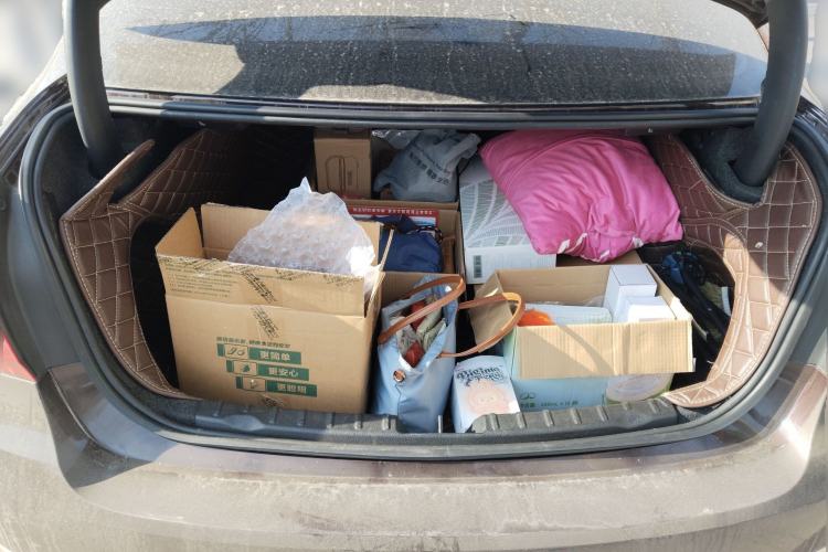 Used BMW 3 Series 2016 320Li Fashion Model