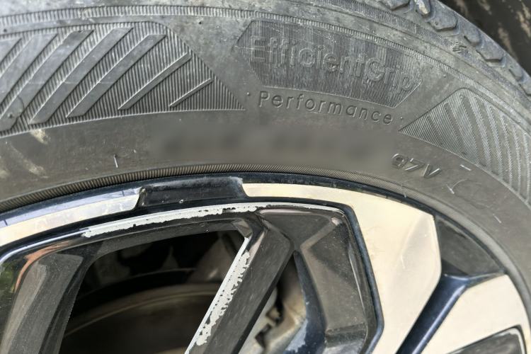 Used Citroen C5 X 2021 1.6T Impressive Edition
