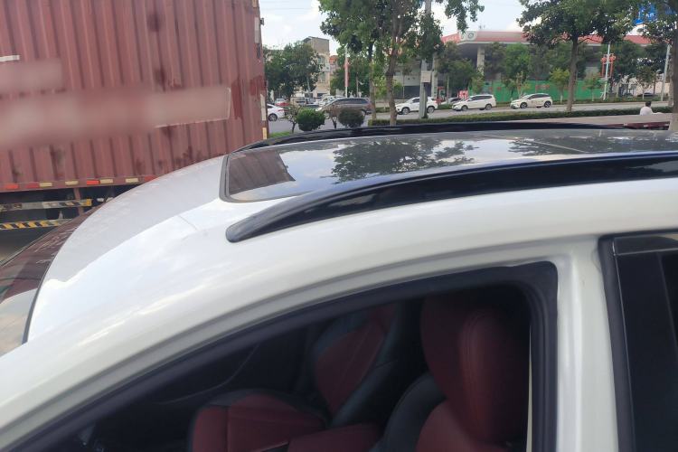 Used Dongfeng Aeolus AX7 2023 Mach Edition 1.5T DCT DF31