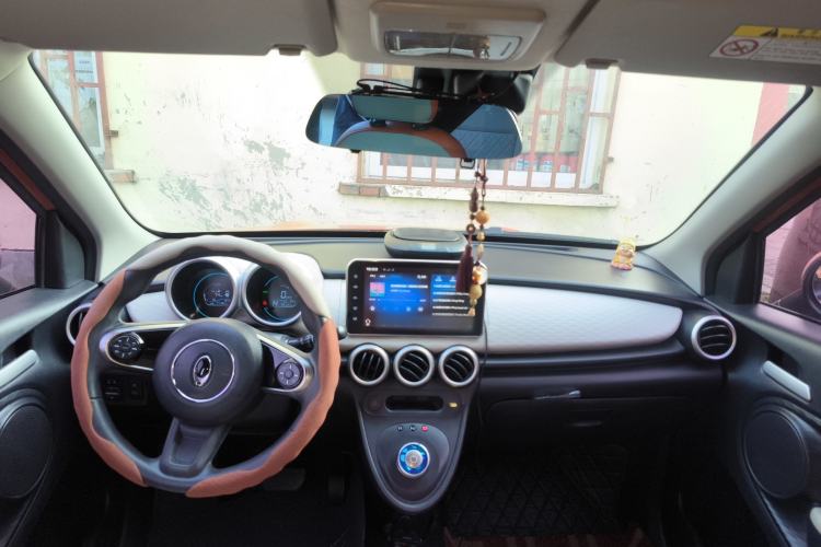 Used ORA Black Cat 2019 351 km Goddess Edition