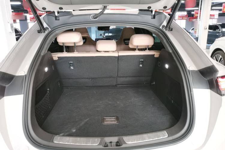 Used Denza N7 2023 with Ultra-Long Range
