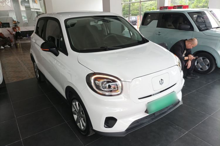 Used Leapmotor T03 2022 Special Edition
