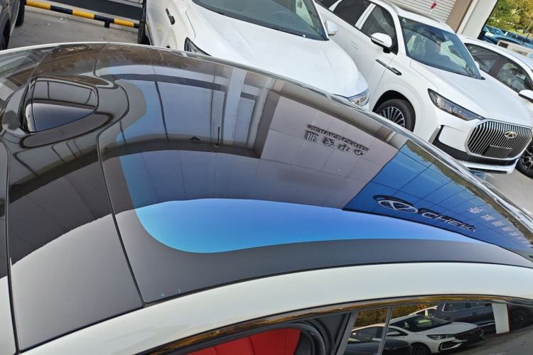 Used Xiaomi Auto SU7 2024 Rear-Drive Ultra-Long Range Advanced Pro-Level Intelligent Driving Version
