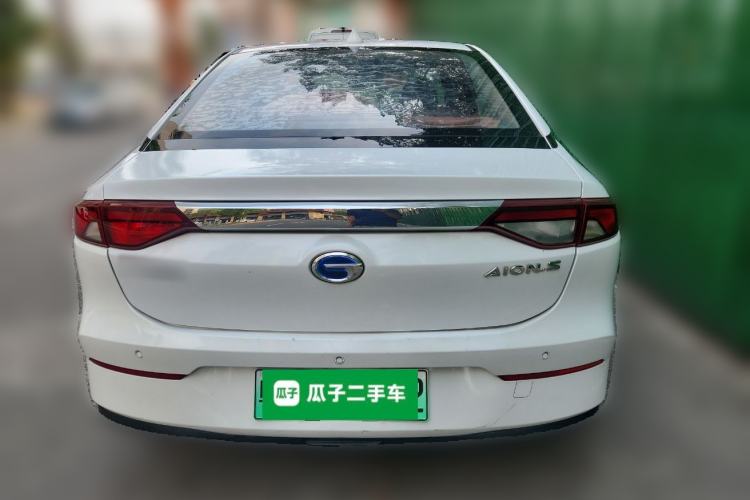 Used AION S 2019 Xuan 530