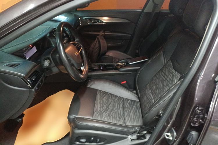 Used Cadillac ATS-L 2017 28T Tech Edition