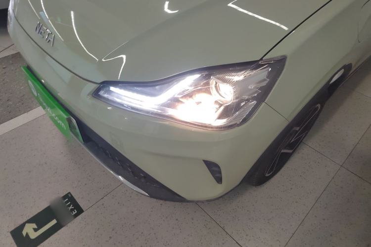 Used NETA AYA 2023 401 Lite