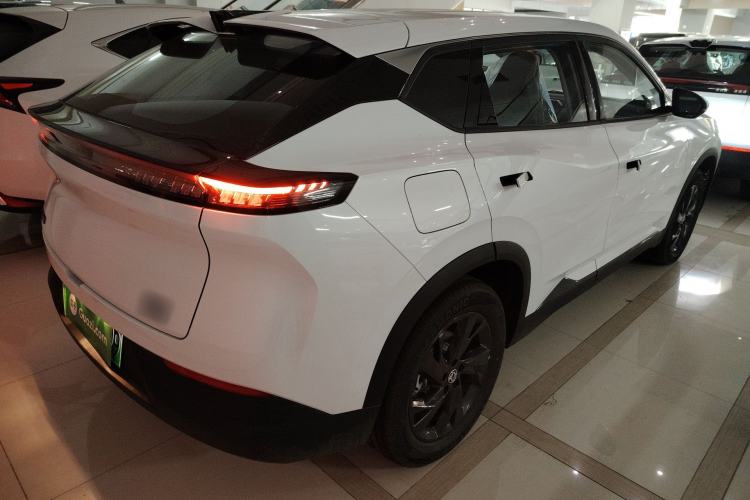 Used Dongfeng Aeolus SKY EV01 2025 530 km AIR Elite Edition
