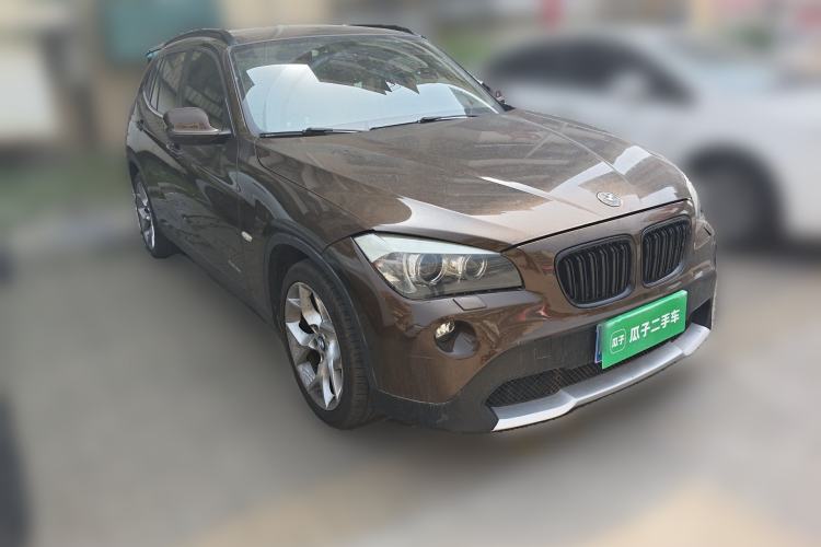 Used BMW X1 2010 xDrive28i
