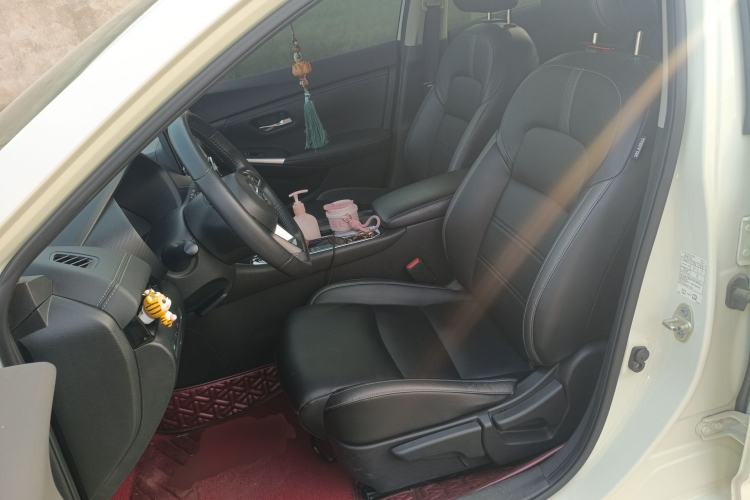 Used Nissan Sylphy 2021 1.6L XL CVT Enjoyment Edition