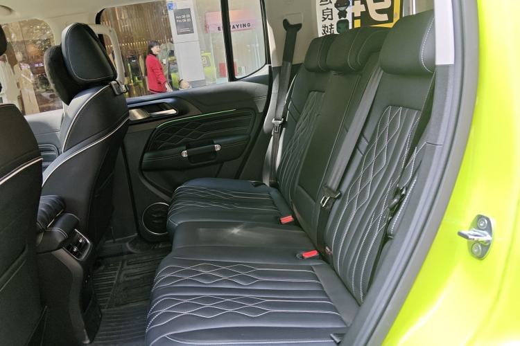 Used Tank 300 2022 2.0T Tank Ranger
