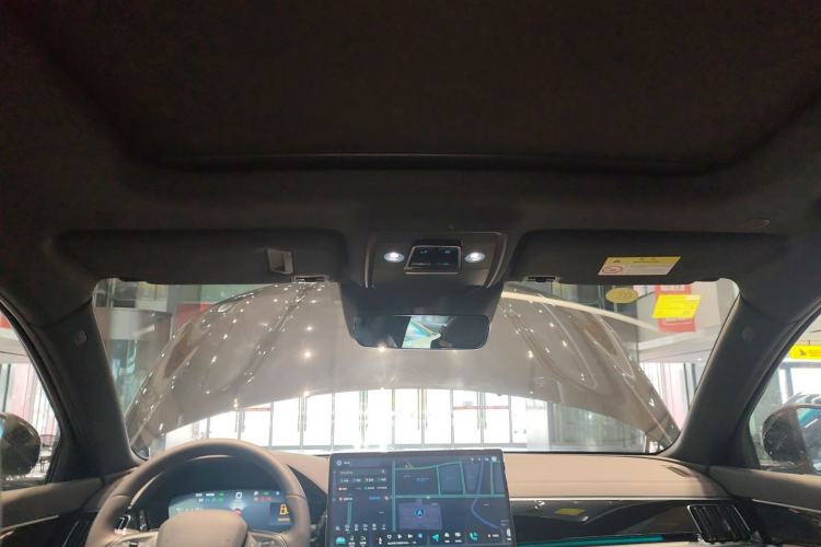 Used BYD Song PLUS New Energy 2025 DM-i Intelligent Driving 160KM Flagship Model