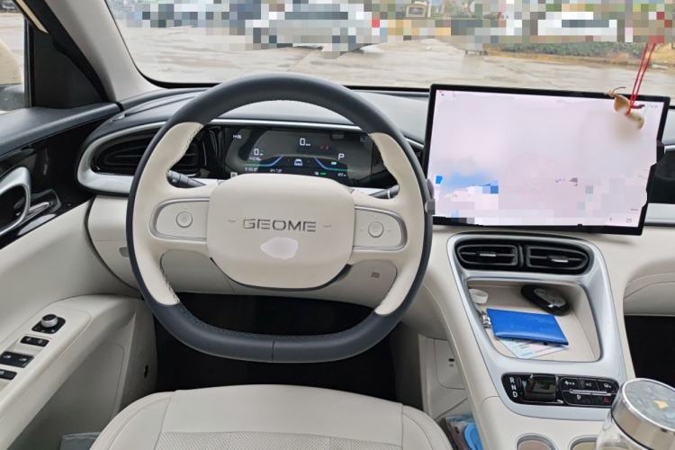 Used Geely Galaxy Geome 2025 310km Dream Edition