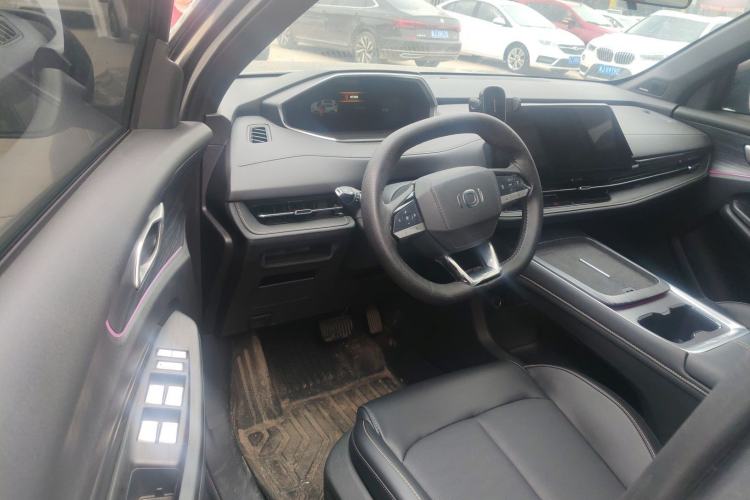 Used Qiyuan Q05 2025 Truly Delicious Version 125cc Beyond-Excellent Type
