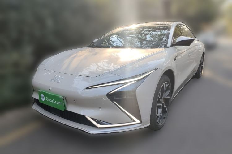 Used IM L7 2022 Dynamic Model