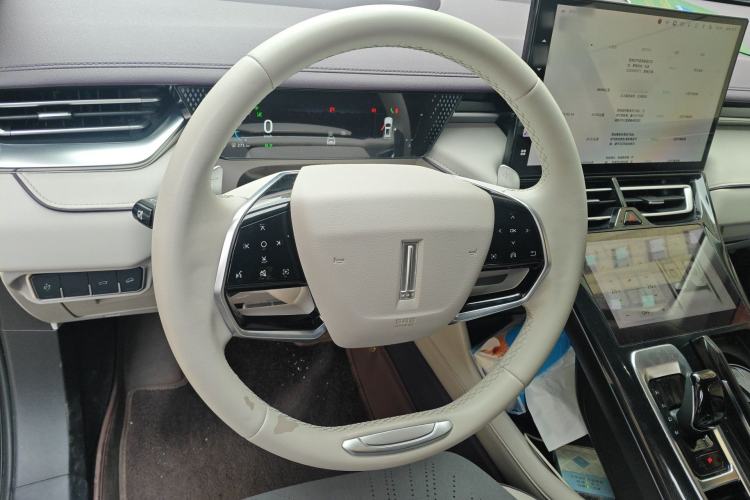 Used Wey Mocha 2021 2.0T Two-Wheel-Drive Ultra-Strong Version