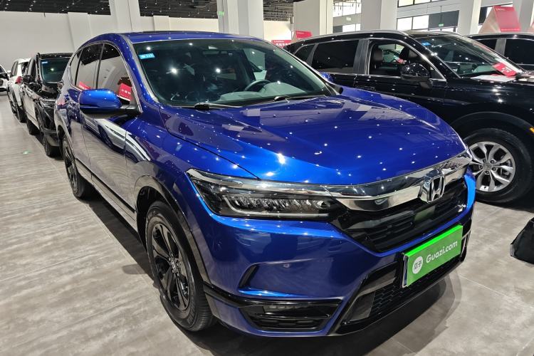 Used Honda Breeze 2021 240TURBO CVT 2WD Prestige Edition
