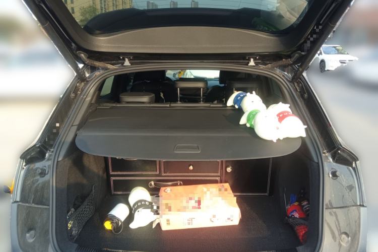 Used Audi Q5L 2024 45 TFSI Luxury Dynamic Model