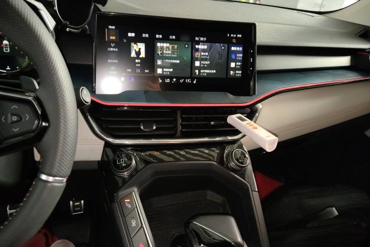 Used Lynk & Co 06 2020 1.5T YAO Halo