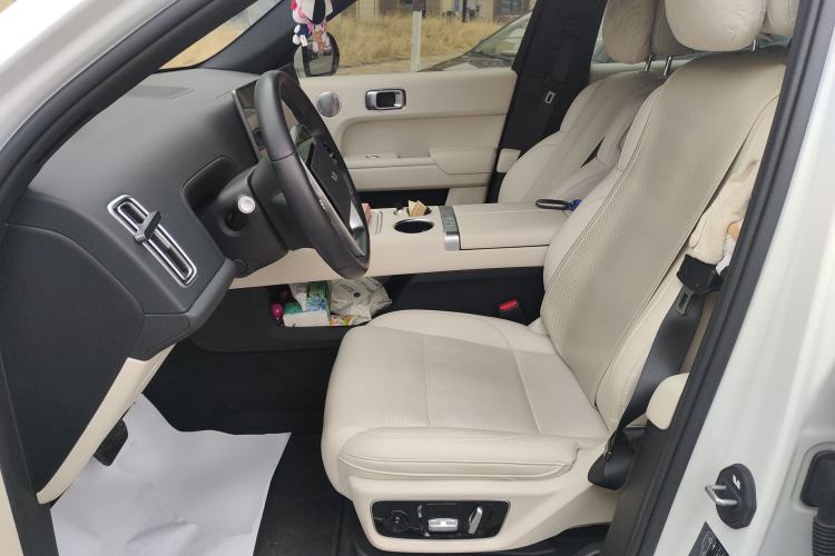 Used Li Auto L7 2024 Pro Model