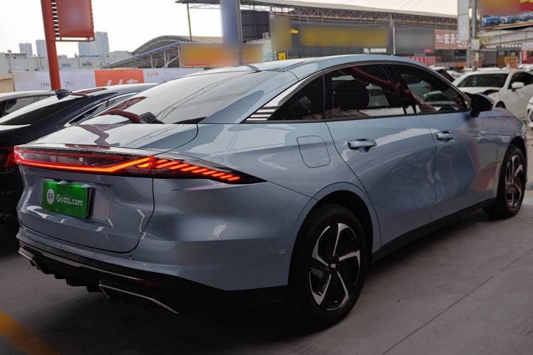 Used Geely Galaxy L6 2025 EM-i 140km Explorer+ Edition