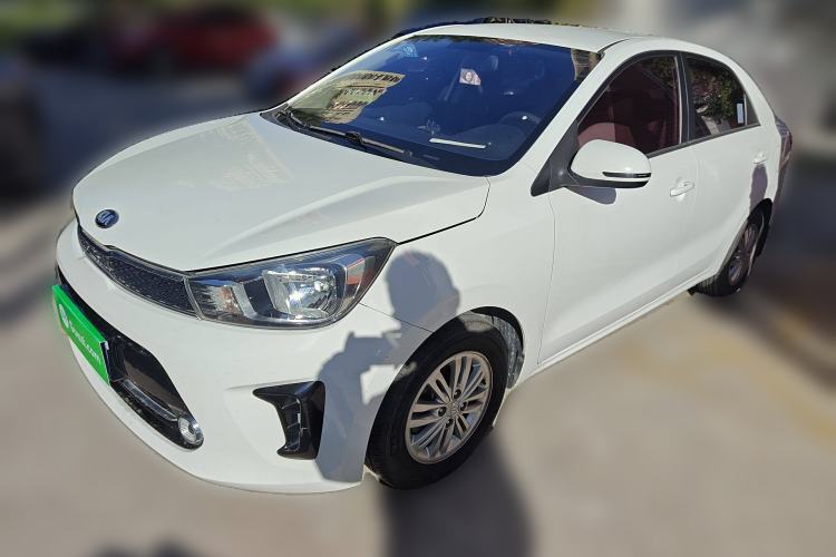 Used Kia Pegas 2019 1.4L Manual Value Edition National VI Standard