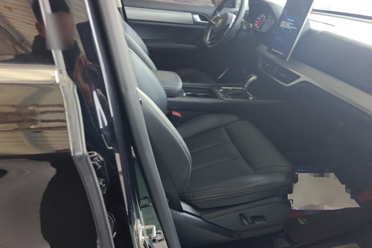 Used BYD Tang 2018 2.0T Automatic Smart Connect Prestige 7-Seater China V Standard