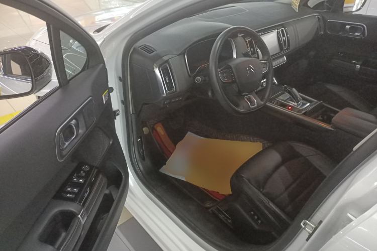 Used Citroen C6 2019 400THP ORIGINS Centennial Deluxe Edition