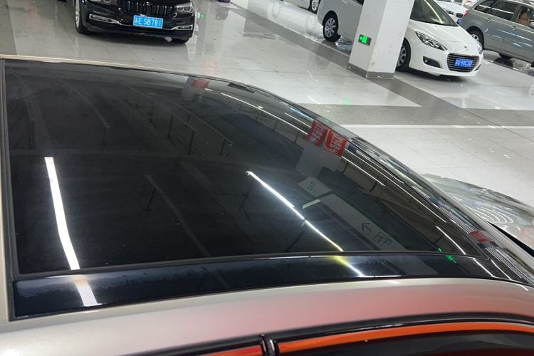 Used Skoda Superb 2016 TSI330 DSG Smart Drive Edition