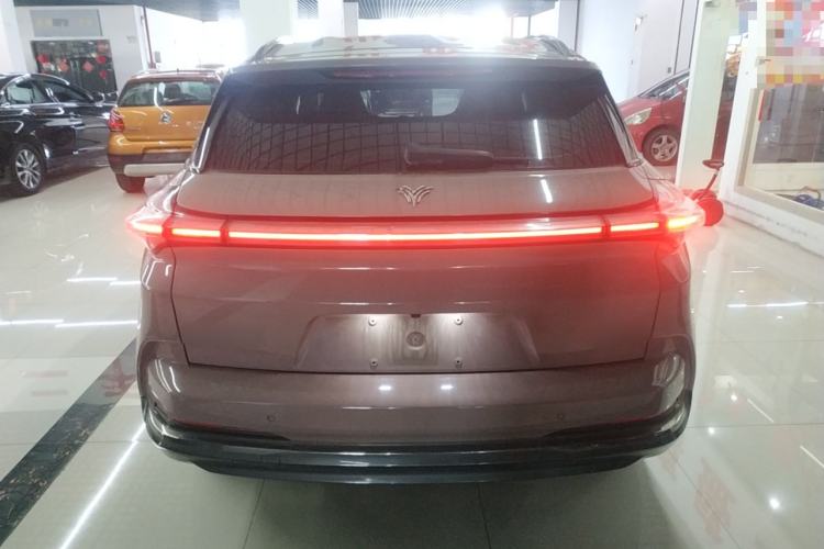 Used NETA U 2022 Chiiq 500 Lithium Iron Phosphate