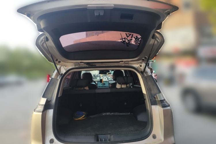 Used AION Y 2023 Plus 510 Enjoy Edition
