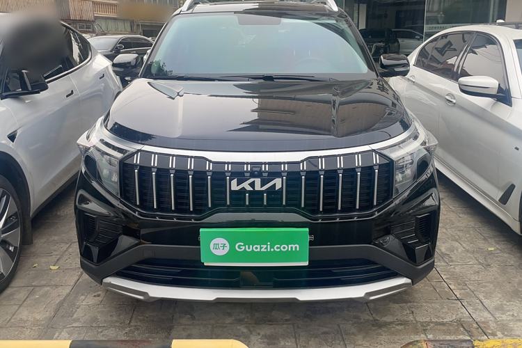 Used Kia Sportage R 2021 Ace 2.0L Splendid Edition