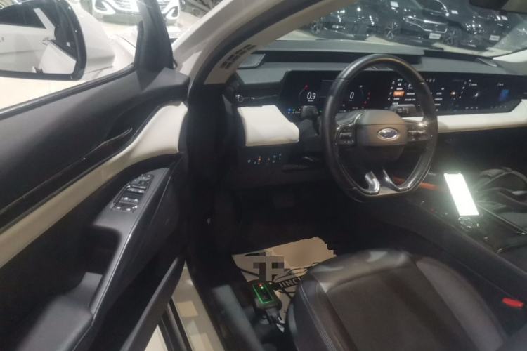 Used Ford EVOS 2022 EcoBoost 245 Style Edition