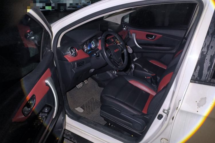 Used Haval H1 2015 1.5L AMT Luxury Model