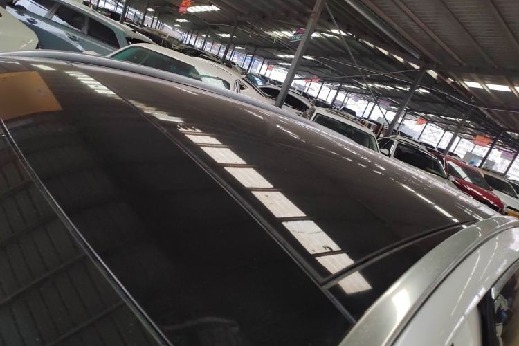 Used Mercedes-Benz C-Class 2015 C 200 station wagon
